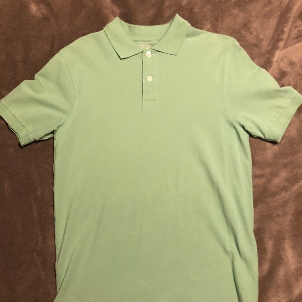 Men's Polo